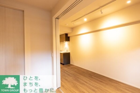 イプセ目黒中町の物件内観写真